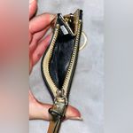 Pandora Gold Metallic Keychain Card Holder Photo 3