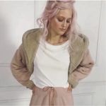 ✨SELKIE Perfect White T Oversized Sz Large Tee Shirt✨ White Photo 3