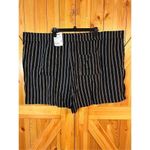 Sonoma goods for life easy pull on shorts 4X Nwt (4054) Photo 2