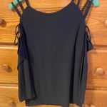 Venus Long Sleeve  Top Photo 1