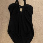 Urban Outfitters Black Bodysuit Photo 0