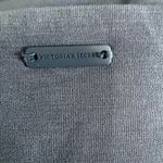 Victoria's Secret  NWT Sandwashed Jersey Blue Tank Top Size XS Photo 5