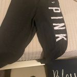 PINK - Victoria's Secret PINK Victoria’s Secret Leggings Tights Photo 3