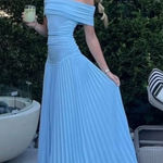 LIONESS  Field of Dream Maxi Dress Photo 0