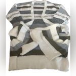 Pink Clover 🌼Striped cardigan by  Photo 2