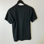 90s Vintage Two Elephant T Shirt USA Animal Rhinestones Studs Graphic Tee Large Photo 2