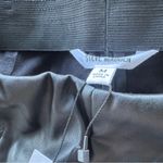 BB Dakota by Steve Madden Anastasia Leather Legging Size M New with Tag MSRP $59 Photo 5