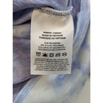 Nike  Icon Clash Pullover Training Hoodie Tie Dye Purple Blue Sweatshirt Medium Photo 5