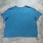 Nike Yoga Top, Size: Large Photo 5
