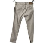 One Teaspoon Distressed Cream Denim Ankle Jeans Pants(Size 26) Photo 3