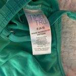 Time & Tru Walmart swim suit Photo 3