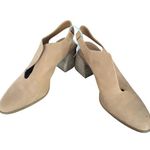 Lucky Brand Rotonda Slingback Pump/ Mules woman’s size 10 Photo 0