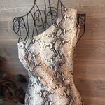 Showpo TYANNE MINI DRESS Photo 2