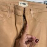 L'Agence NWOT  Margot High Rise Skinny In‎ Candies Ginger Coated Size 31 Photo 5