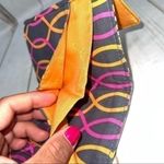 Vera Bradley JAZZY BLOOMS EURO WALLET Photo 5