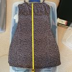 Divided  XS Floral Spaghetti Strap Dress Photo 5