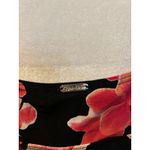 Calvin Klein ‎ Women's Size 16 Halter Floral One Piece Swimsuit Photo 2