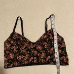 Free People Intimately  Cropped Tank Photo 5