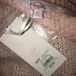 Candie's Candie’s chevron textured knit cardigan Photo 4