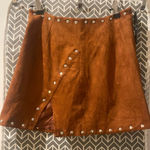 Lulus New With Tag Lulu’s Skirt Size S 4 Photo 0