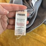 Gymshark leggings Women’s Small Sol Lift Gray Ankle Details EUC Photo 8