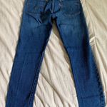 Levi's 501 Skinny Jeans Photo 1