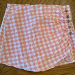 Forever 21 Plaid Shorts/skirt Photo 0