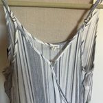 En Crême Maxi Dress Photo 2