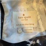 Kate Spade | Carrier Crew Neck "Leena" Sheath Dress Size 10 Cotton & Silk Blend Photo 8