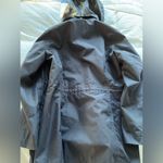 Lands' End  black jacket Photo 8