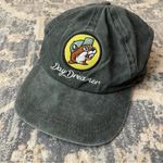 DayDreamer Buccees Cap with Embroidered Patch Green Photo 0