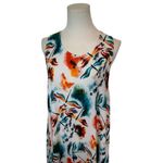 Women's Hula Hula Hawaii Floral Dress Photo 1