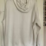 Nike White Hoodie Photo 2