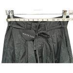 White Fox Boutique White Fox Pump It Louder Cargo Pants Womens S Charcoal Gray Baggy Streetwear NEW Photo 5