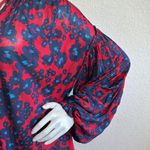 Free People Love Letter Floral Tunic Dress Size Medium Photo 5