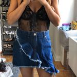 BDG Urban Outfitters  Denim Skirt Photo 0