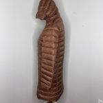 Babaton The Group‎  The Foundation Puffer Brown XS Photo 1