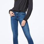 Paige •• SKYLINE Ankle Peg, size 29, like new❤️ Photo 0