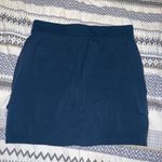 Athleta  Trekkie skort‎ size 8T Photo 5