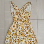 Princess Polly Floral Mini Dress Photo 4
