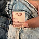 Revice Denim Revice Gemini button fly jeans 28 Photo 7