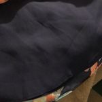 LC Lauren Conrad ๐น 4 for $30 Navy Floral Skirt Photo 2