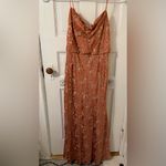 Jenny Yoo  dahlia Dress Sz 14 Photo 2