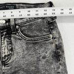 Veronica Beard  Brooke Skinny Jeans‎ Mid Rise Black Gray Wash Size 26 Photo 1