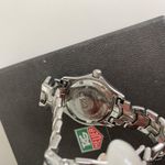Tag Heuer Silver Classic Watch Photo 5