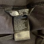 The North Face  Black and Gray Leggings Medium Photo 4