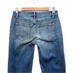 Velvet by Graham & Spencer Low Rise Boyfriend Jeans in Vintage Wash size 24 Blue Photo 6