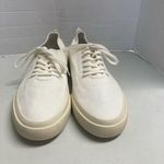 Everlane TREAD BY Unisex White Sneakers Female 12.5 Male 10.5 New With Defects Photo 7
