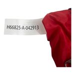 Hello Kitty Purse Crossbody Shoulder Bag Sanrio Pink Black 10.5" Messenger Strap Photo 11