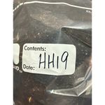 Madewell  Long Sleeve Turtleneck Pullover Sweater Black Women's Size XS Photo 11